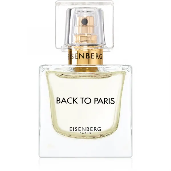 Eisenberg Back to Paris parfumovaná voda pre ženy 30 ml
