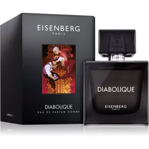 Eisenberg Diabolique parfumovaná voda pre mužov 100 ml