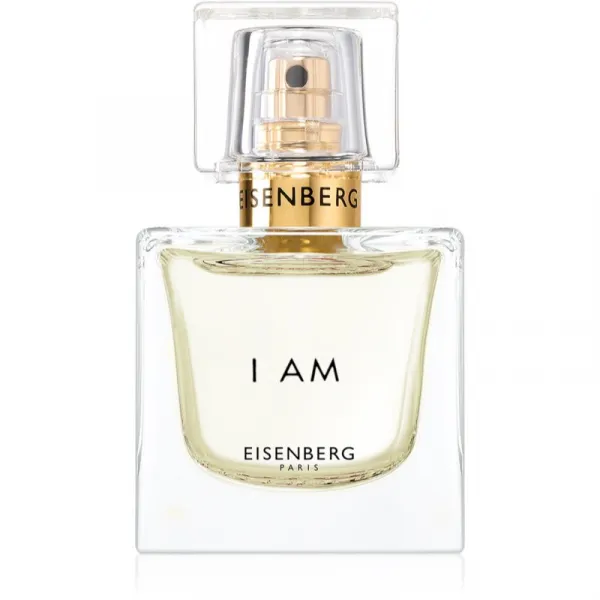 Eisenberg I Am parfumovaná voda pre ženy 30 ml