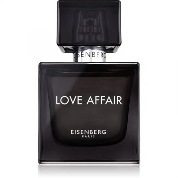 Eisenberg Love Affair parfumovaná voda pre mužov 30 ml