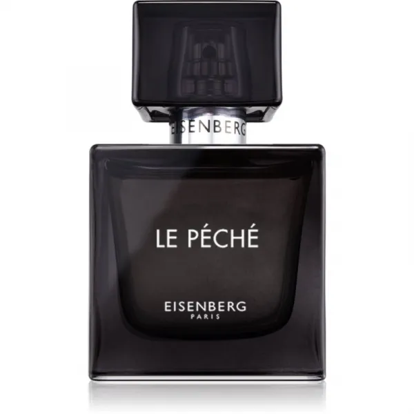 Eisenberg Le Péché parfumovaná voda pre mužov 30 ml