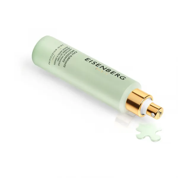 Eisenberg Classique Eau Purifiante Moussante odličovací čistiaci gél pre mastnú a zmiešanú pleť 150 ml