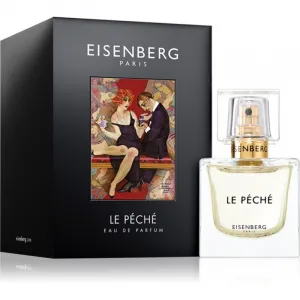 Eisenberg Le Péché parfumovaná voda pre ženy 30 ml