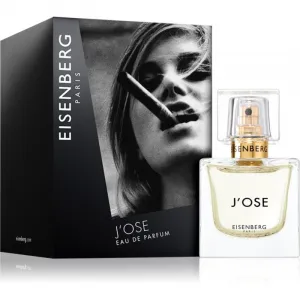 Eisenberg J’OSE parfumovaná voda pre ženy 30 ml