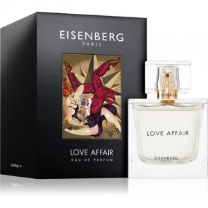 Eisenberg Love Affair parfumovaná voda pre ženy 100 ml