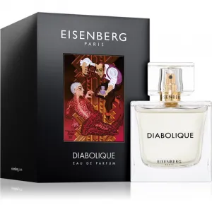 Eisenberg Diabolique parfumovaná voda pre ženy 100 ml