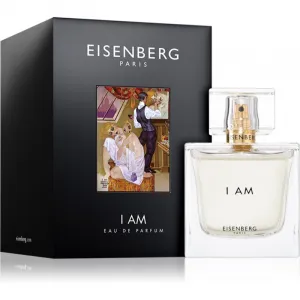 Eisenberg I Am parfumovaná voda pre ženy 100 ml