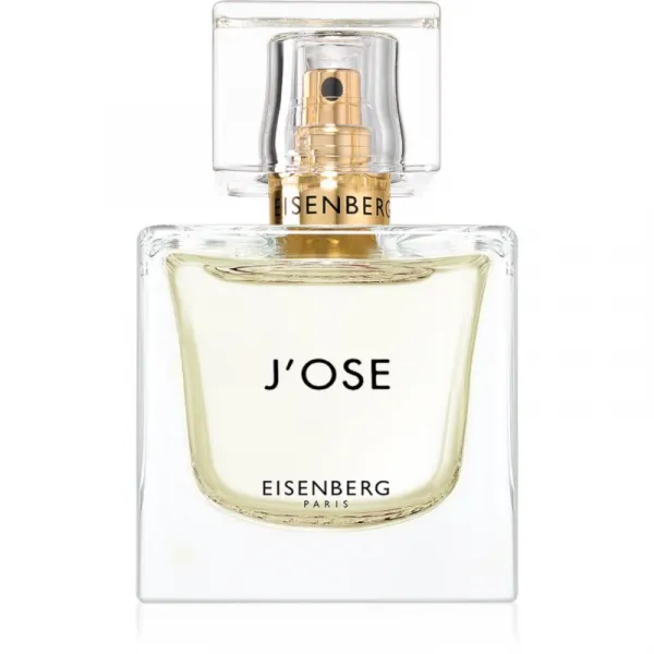 Eisenberg J’OSE parfumovaná voda pre ženy 50 ml