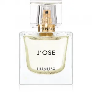 Eisenberg J’OSE parfumovaná voda pre ženy 50 ml