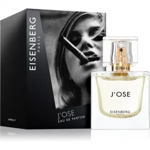 Eisenberg J’OSE parfumovaná voda pre ženy 50 ml