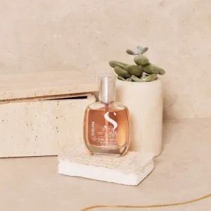 Alfaparf Milano Semi di Lino Sublime parfumovaná voda pre všetky typy vlasov 50 ml