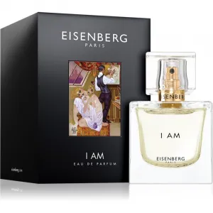 Eisenberg I Am parfumovaná voda pre ženy 50 ml