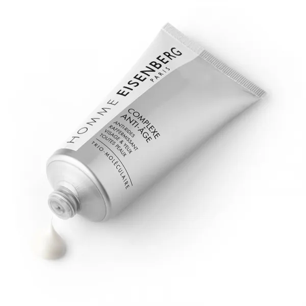 EISENBERG Homme Complexe Anti-Âge spevňujúci protivráskový krém 75 ml