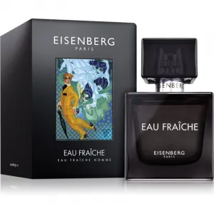 Eisenberg Eau Fraîche parfumovaná voda pre mužov 30 ml