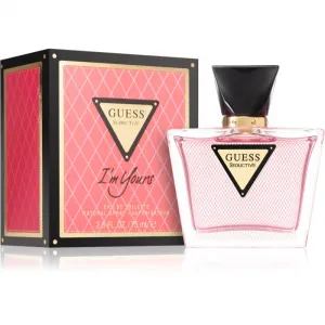 Guess Seductive I'm Yours toaletná voda pre ženy 75 ml