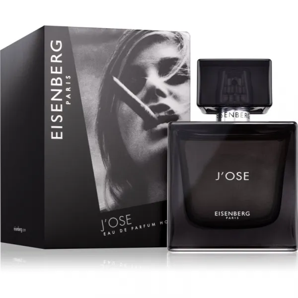 Eisenberg J’OSE parfumovaná voda pre mužov 100 ml
