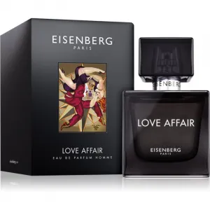 Eisenberg Love Affair parfumovaná voda pre mužov 30 ml