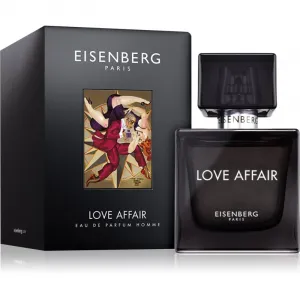 Eisenberg Love Affair parfumovaná voda pre mužov 50 ml