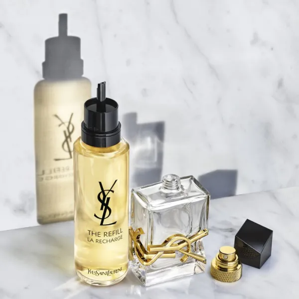 YVES SAINT LAURENT LIBRE Parfumovaná voda pre ženy