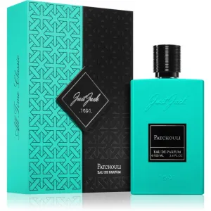 Just Jack Patchouli parfumovaná voda pre ženy 100 ml