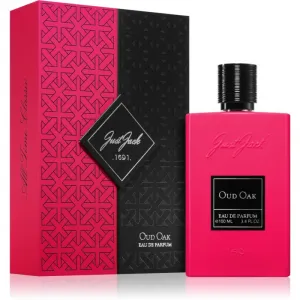 Just Jack Oud Oak parfumovaná voda unisex 100 ml
