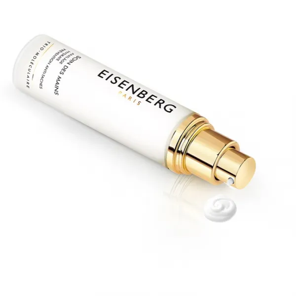 Eisenberg Classique Soin des Mains hydratačný krém na ruky proti pigmentovým škvrnám 50 ml