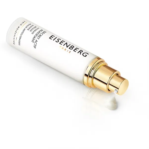 EISENBERG Classique Secret Actif Matifiant hydratačný fluid so zmatňujúcim efektom 50 ml