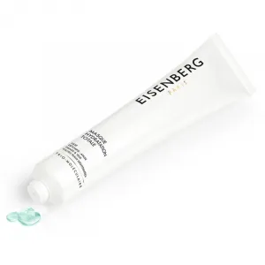 Eisenberg Classique Masque Hydratation Totale hydratačná a antioxidačná pleťová maska 75 ml