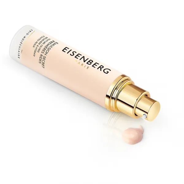 Eisenberg Classique Émulsion Secret Premières Rides ľahká hydratačná emulzia proti prvým známkam starnutia pleti 50 ml