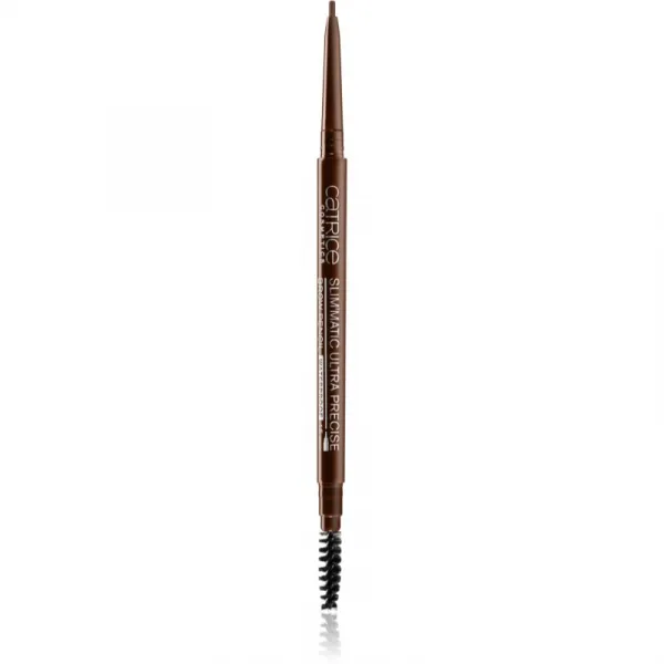 Catrice Slim'Matic precízna ceruzka na obočie odtieň 025 Warm Brown 0.05 g