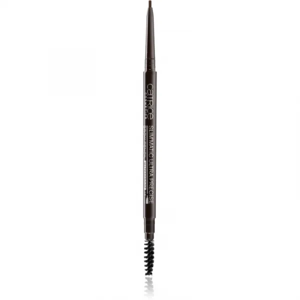 Catrice Slim'Matic precízna ceruzka na obočie odtieň 050 Chocolate 0,05 g