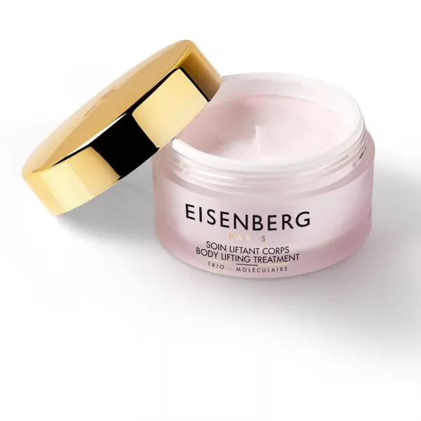 Eisenberg Classique Soin Liftant Corps spevňujúci telový krém proti striám 150 ml