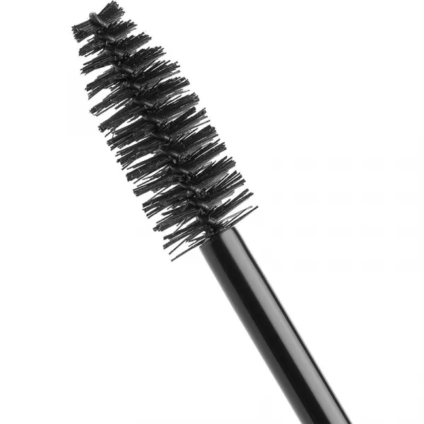 Eisenberg Le Maquillage Le Mascara Noir riasenka pre extra objem odtieň 01 Ultra-Noir / Ultra-Black 8 ml