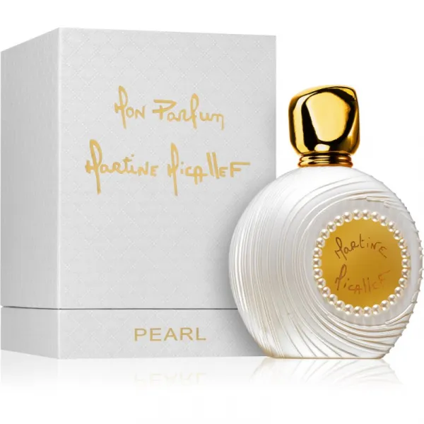 M. Micallef Mon Parfum Pearl parfumovaná voda pre ženy 100 ml