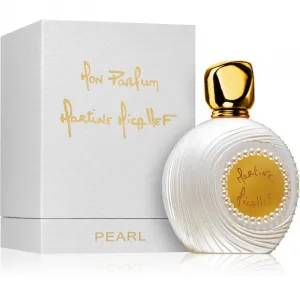 M. Micallef Mon Parfum Pearl parfumovaná voda pre ženy 100 ml