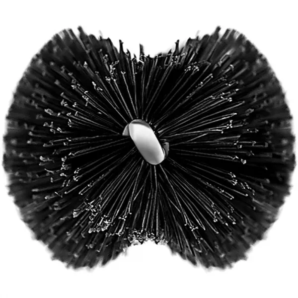 Eisenberg Le Maquillage Le Mascara Noir riasenka pre extra objem odtieň 01 Ultra-Noir / Ultra-Black 8 ml