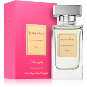 Jenny Glow Peony parfumovaná voda pre ženy 30 ml