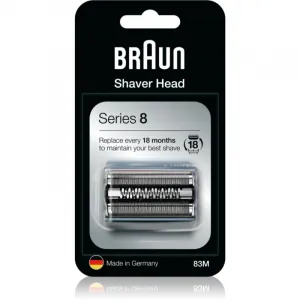 Braun Series 8 Combipack 83M náhradná planžeta