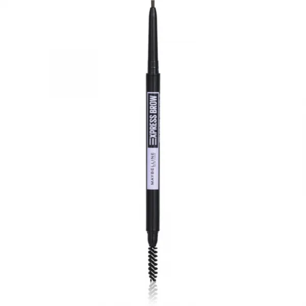 MAYBELLINE NEW YORK Express Brow automatická ceruzka na obočie odtieň Medium Brown 9 g