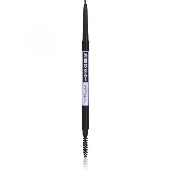 MAYBELLINE NEW YORK Express Brow automatická ceruzka na obočie odtieň Deep Brown 9 g