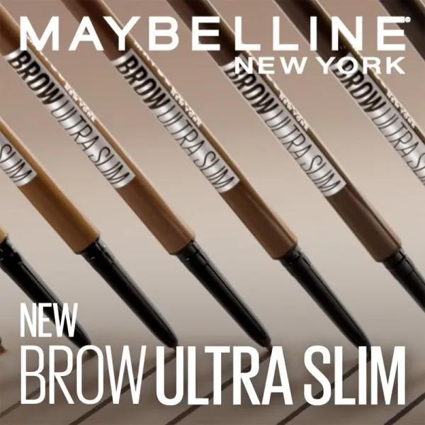 MAYBELLINE NEW YORK Express Brow automatická ceruzka na obočie odtieň Blond 9 g