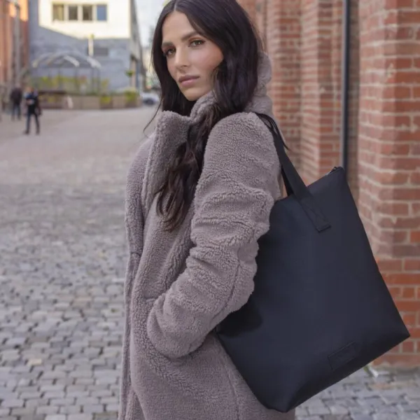 Notino Elite Collection Shopper Bag nákupná taška veľkosť XL 1 ks