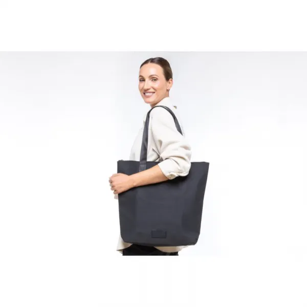 Notino Elite Collection Shopper Bag nákupná taška veľkosť XL 1 ks