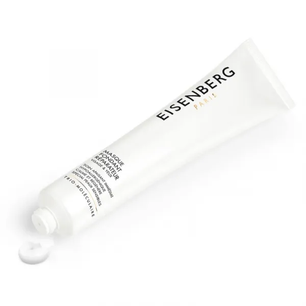 Eisenberg Classique Masque Fondant Réparateur upokojujúca a regeneračná maska pre citlivú pleť 75 ml