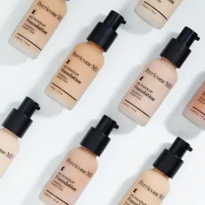 Perricone MD No Makeup Foundation Serum ľahký make-up pre prirodzený vzhľad odtieň Buff 30 ml