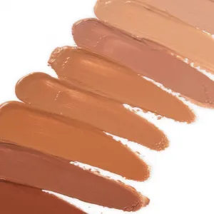 Perricone MD No Makeup Foundation Serum ľahký make-up pre prirodzený vzhľad odtieň Buff 30 ml
