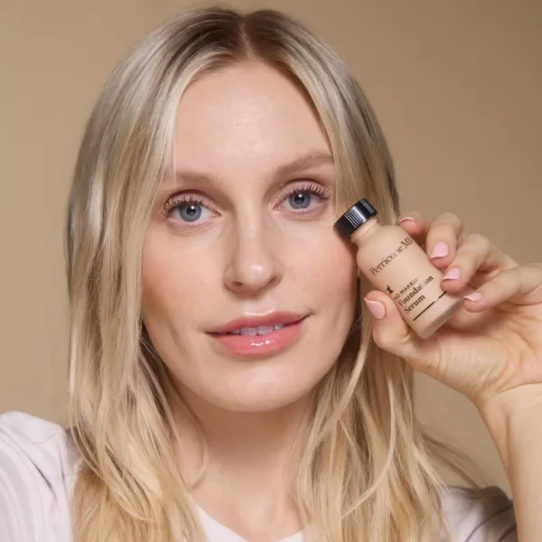 Perricone MD No Makeup Foundation Serum ľahký make-up pre prirodzený vzhľad odtieň Ivory 30 ml