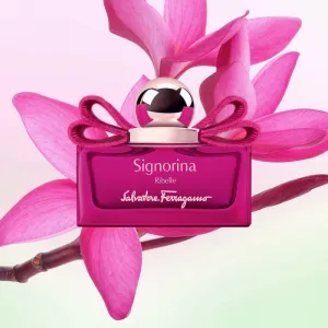 Ferragamo Signorina Ribelle parfumovaná voda pre ženy 100 ml