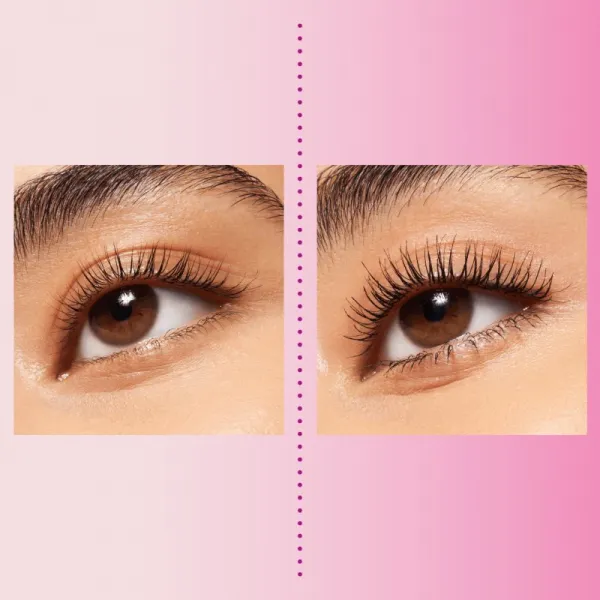 Essence I LOVE EXTREME riasenka pre extra objem 12 ml