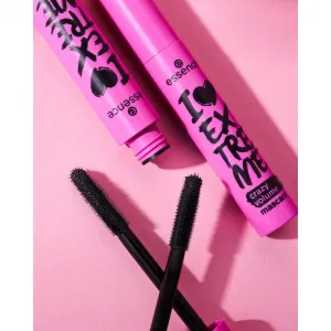 Essence I LOVE EXTREME riasenka pre extra objem 12 ml